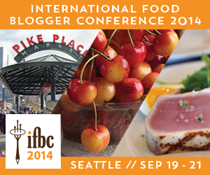 Heading for Seattle… IFBC